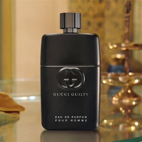 gucci guilty ekonomik